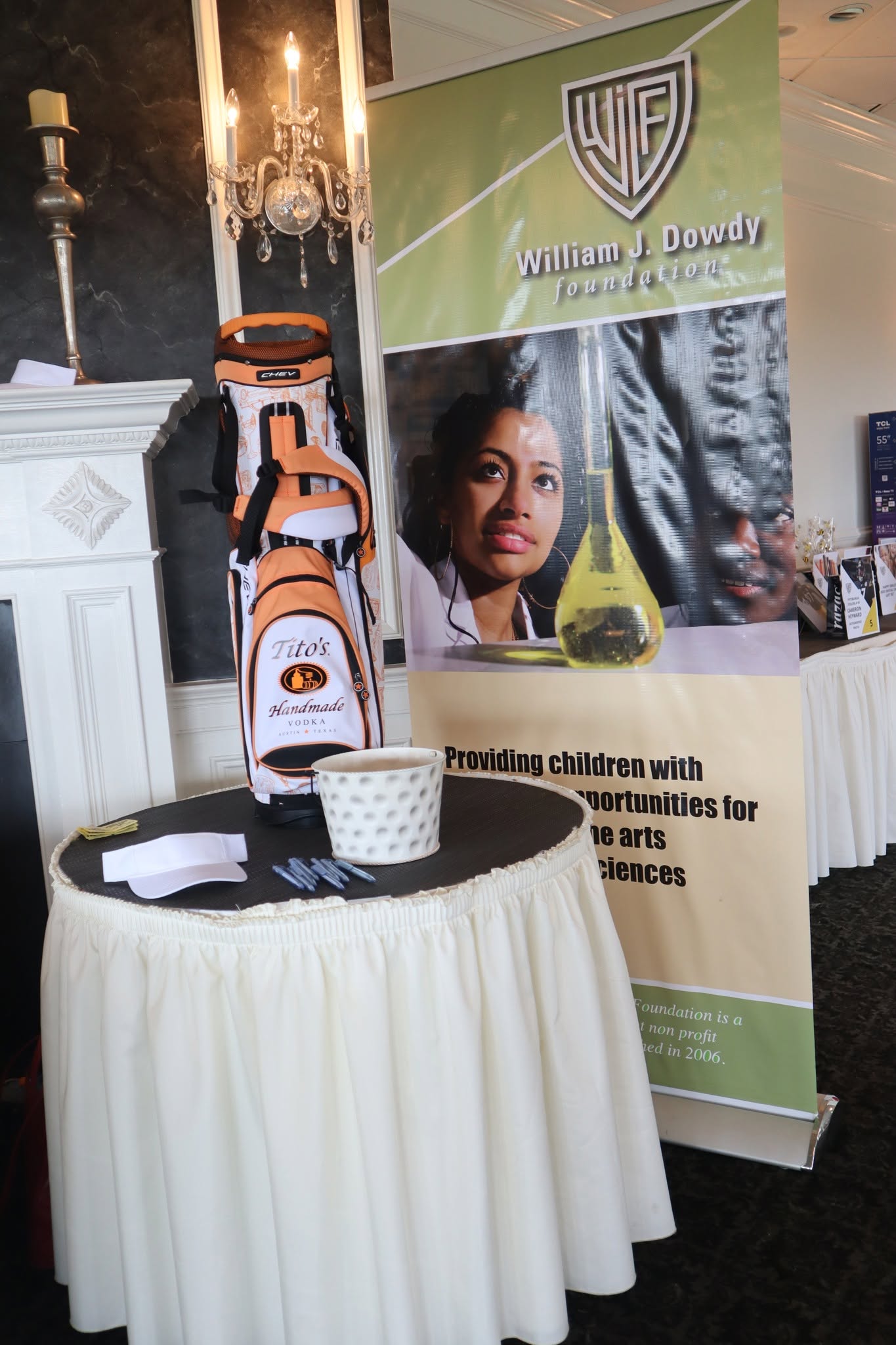 Programs operated by Longview Commercial Resources, LLC